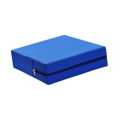 Menolana Foam Exercise Balance Pad Ankle Exercise Portable Soft Anti Slip Fitness Board for Strength Training Home Gym Outdoor Workout