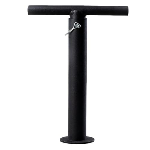 Adjustable Kettlebell Handle for 2“ Weight Plates