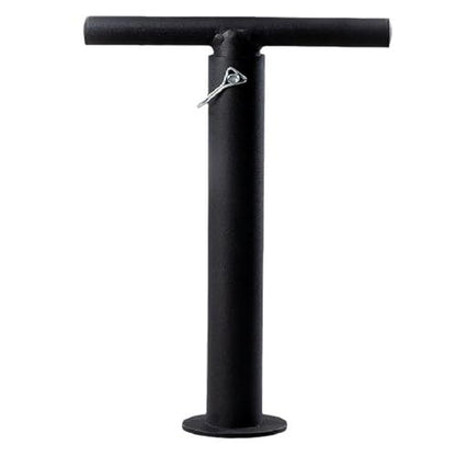 Adjustable Kettlebell Handle for 2“ Weight Plates
