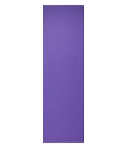 Manduka PROlite Yoga Mat 4.7mm | Lifetime Durability | Hygienic Construction | Teacher Approved - color: Passion Berry, size: 71" x 24"