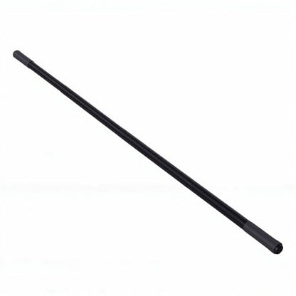 Adjustable Steel Yoga Stick, Stretching Mobility Bar for Pilates Flexibility Training, Home Gym Workout Core Strength