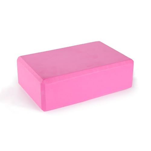 Custom Yoga Blocks with Image Text Logo Eva Foam Lightweight Yoga Bricks for Yoga Pilates Stretching Meditation Dance Yoga Accessories