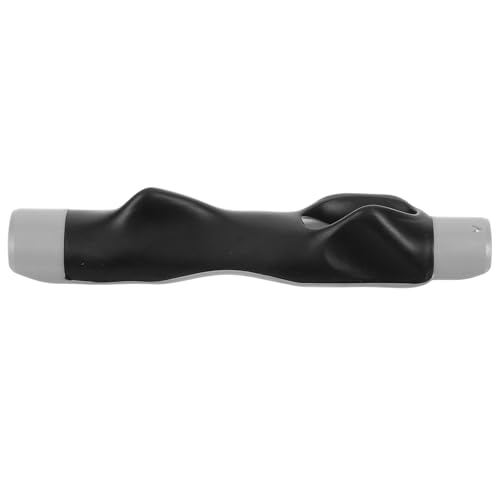 Golf Swing Training Aid Grip Trainer Alignment Trainer for Improved Performance Portable Golf Training Tool
