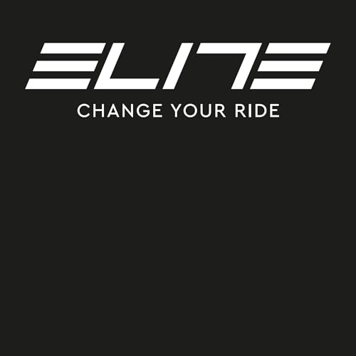 ELITE Folding Mat/Pad for Home Bike Trainers