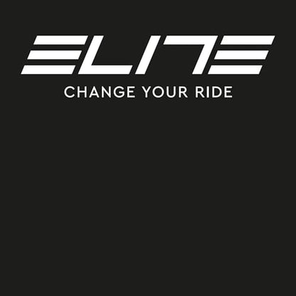 ELITE Folding Mat/Pad for Home Bike Trainers