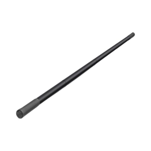 Stick Fitness Home Gym Exercise Steel Rods Workout Stretching Tool Flexibility Enhancer Bodybuilding Posture Correction Suitable for Men Women