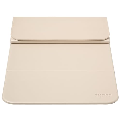 Stakt The Original Foldable Yoga Mat, Premium Foldable Exercise & Workout Mat with Non-Slip Surface, Lightweight Portable for Studio or Home Use, As Seen on Shark Tank