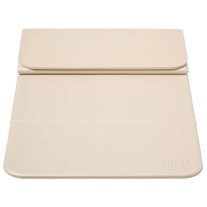 Stakt The Original Foldable Yoga Mat, Premium Foldable Exercise & Workout Mat with Non-Slip Surface, Lightweight Portable for Studio or Home Use, As Seen on Shark Tank
