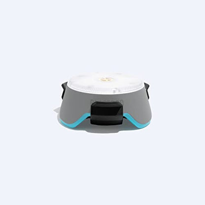 BlazePod Reaction Training Kit Smart Pods for Speed, Agility & Cognitive Drills - Pro-Level Training for Athletes, Trainers, Therapists & Coaches - App Access Included (Functional Adaptor Kit)