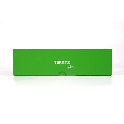 TEKXYZ Boxing Family Pack – 2 Adjustable Headbands + 2 Novice Balls + 1 Veteran Ball + 1 Boxer Ball and More