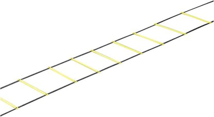 Agility Ladder, Speed Ladder, Multifunction Flexibility Training Jumping Ladder, for Rugby, Lacrosse Tennis