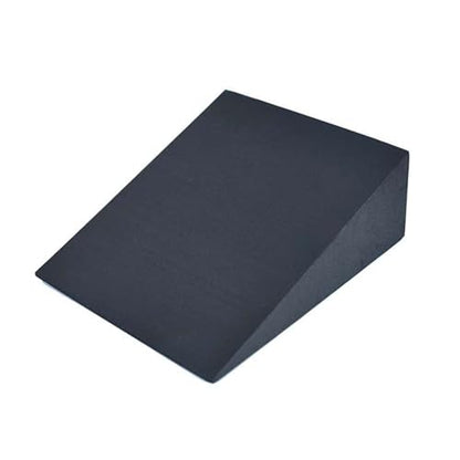 Yoga Bricks,Professional Foams Wedges Calf Stretcher Foams Stretch Slants Board Foot Stretch Wedges Block for Homes Exercise