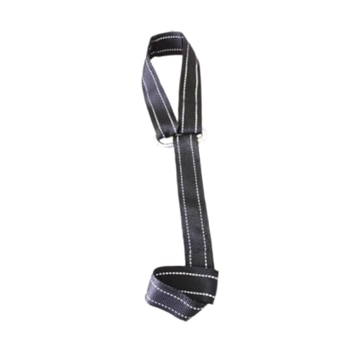 Anchor Strap Kit for Battle Rope Multifunction Equipment Strength Training for Fitness