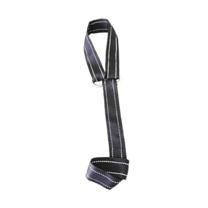 Anchor Strap Kit for Battle Rope Multifunction Equipment Strength Training for Fitness