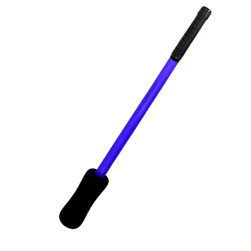 Golf Swing Aid Swing Speed Trainer Bar - color: Blue