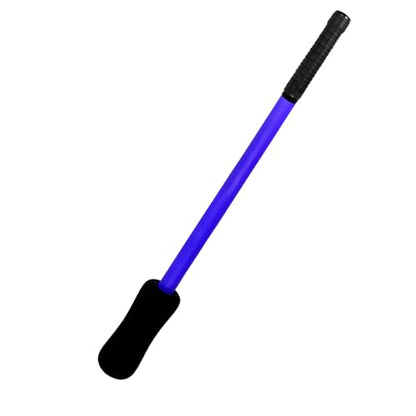 Golf Swing Aid Swing Speed Trainer Bar - color: Blue
