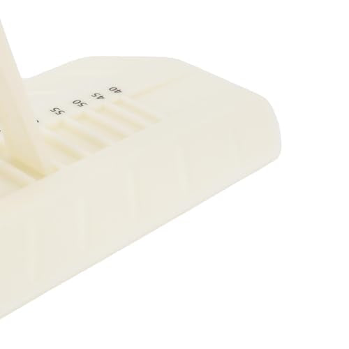 FILFEEL Club Swing Plane Trainer – Swing Plane Alignment Tool with 7-Angle & Retractable Rods for Posture and Improvement