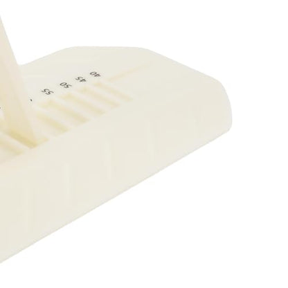 FILFEEL Club Swing Plane Trainer – Swing Plane Alignment Tool with 7-Angle & Retractable Rods for Posture and Improvement