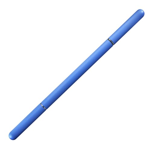 Massage Roller Stick – Deep Tissue Muscle Roller for Full Body, Myofascial Release Tool for Legs, Neck, Arms & Calves, Sore Muscle Recovery Stick for Athletes & Home Use