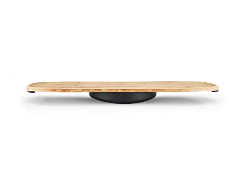 Bamboo Rocker-X Board by UPLIFT Desk