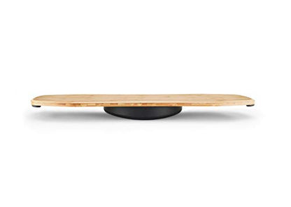Bamboo Rocker-X Board by UPLIFT Desk