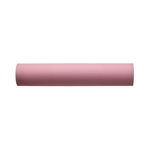 Amazon Basics 1/4 Inch Thick TPE Exercise Yoga Mat with Carrying Strap