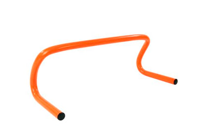 Sportime Plastic Speed Agility Hurdle, 6 Inches, Color Will Vary
