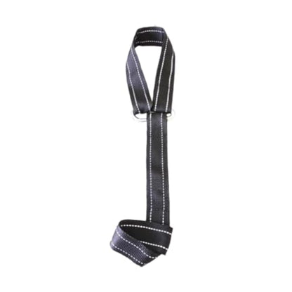 Anchor Strap Kit for Battle Rope Multifunction Equipment Strength Training for Fitness