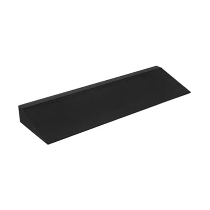 Wedge Block Squat Wedge Leg Stretcher Foot Incline Board Calf Stretcher Wedge Brick for Pilates Workout Home Gym