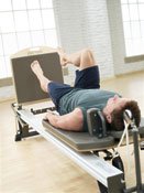 STOTT PILATES Jumpboard