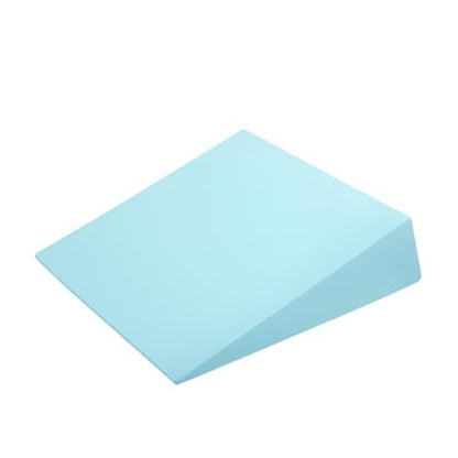 kowaku Squat Wedge Triangle Diagonal Brick Nonslip Wedge Block Slant Board Calf Stretcher for Foot Stretching Tight Calves