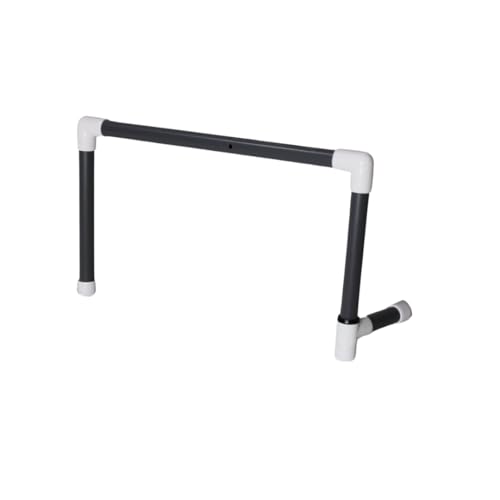 Fixed Height Smart Hurdles, Set of 6