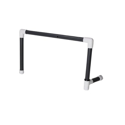 Fixed Height Smart Hurdles, Set of 6