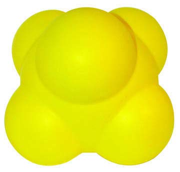 Sports Health 14” Jumbo Reaction Ball Set of 6 Colors