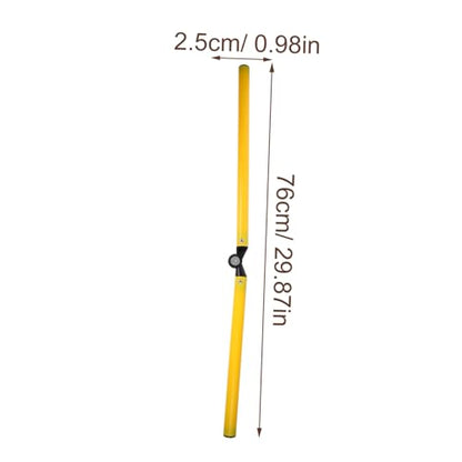 Soccer Agility Poles Training Equipment for Speed Drills Folding Design Bright and Visible for Weather