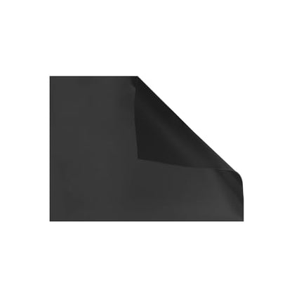 1/8 x 9 x 12 Inches Silicone Rubber Sheet, 60A Durometer Silicone Mat - size: 9 x 12x1/8”, style: Black, No Adhesive