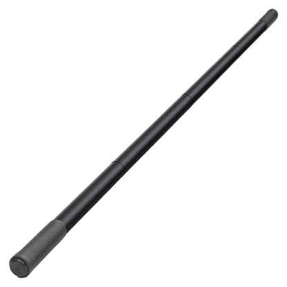 Yoga Stick, Sturdy Steel Stretching Stick with Non-Slip Ends & Foam Handles for Mobility, Flexibility & Balance | Exercise Pole for Fitness, Posture Correction Yoga, Exercise, Stretchi