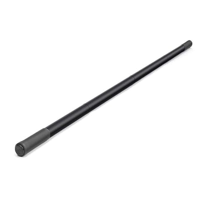 Portable Stick with Nonslip Handle Light Weight Stretching Stick Postures Corrector Flexibility Exercise Rod