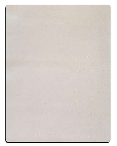 Rhino Mat Rhino-Hide Fitness Equipment Mat - 0.095” Thick PVC Floor Protector for Treadmill, Bike, Rowing & Elliptical - Non-Slip, floor protection, Noise-Reducing, Waterproof, DINP-Free, Made in USA