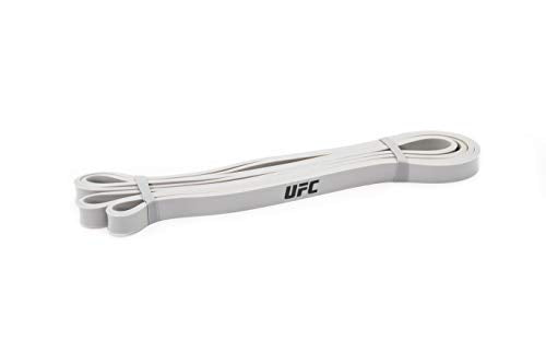 UFC Power Bands Set, Light Medium Heavy Resistance Bands Exercise Bands for Workouts Booty Bands