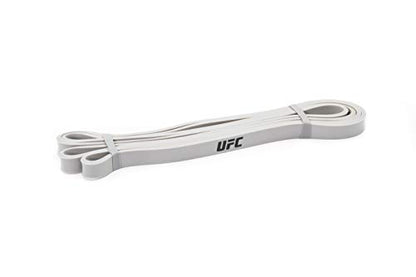 UFC Power Bands Set, Light Medium Heavy Resistance Bands Exercise Bands for Workouts Booty Bands
