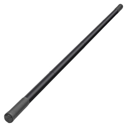 Yoga Stick, Sturdy Steel Stretching Stick with Non-Slip Ends & Foam Handles, for Mobility Flexibility & Balance
