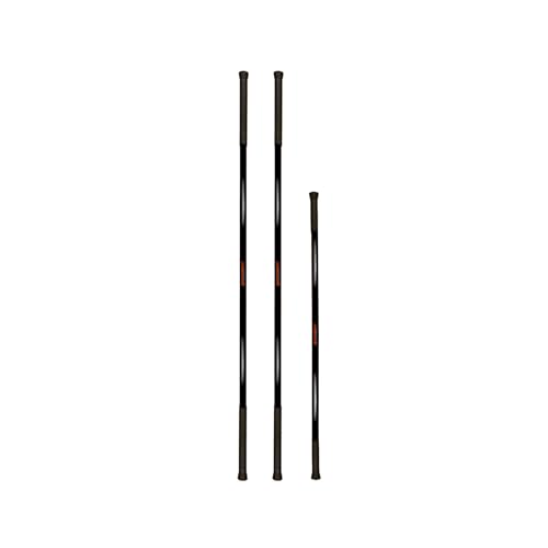 3 Stick Training Bundle | Mobility Stick to Improve Flexibility, Mobility, and Strength with Active Stretching for Golf, Running, Fitness, Pickleball, and More