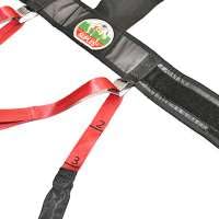 Suples Blaster Resistance Training Band System (Adult, Single)
