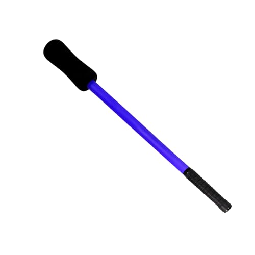 Golf Swing Aid Swing Speed Trainer Bar - color: Blue