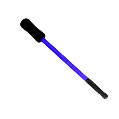 Golf Swing Aid Swing Speed Trainer Bar - color: Blue
