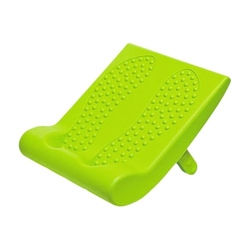 Slant Board Calf Stretcher Leg Stretch Ankle Foot Squats Foot Incline Board