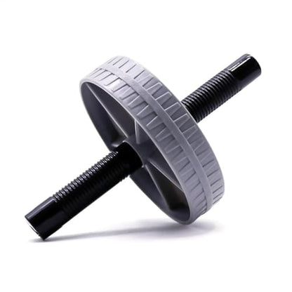 2026 New Ab Wheel Roller, Home Fitness Roller, Core Exercise Roller, Automatic Rebound Abdominal Exercise Wheel, Abs Workout Roller, Abdominal Muscle Wheel for Beginners and Home Gym