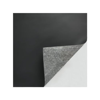 1/8" x 12" x 12" Black Silicone Rubber Sheet, 60A Adhesive Silicone Mat - size: 12 x 12 x1/8“, style: Black, With Adhesive