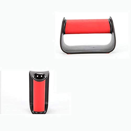 Push-up Bracket,Portable Push Up Handles Bars for Men Fitness Workout Pushup Handle Stands